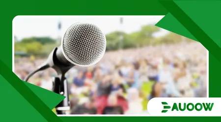 How to identify if a concert or festival is truly accessible