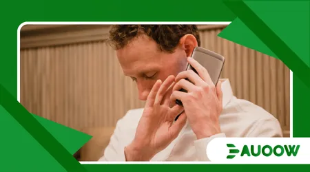 GPS apps for people with visual impairments