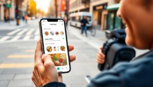 Accessibility in food delivery apps: a critical analysis