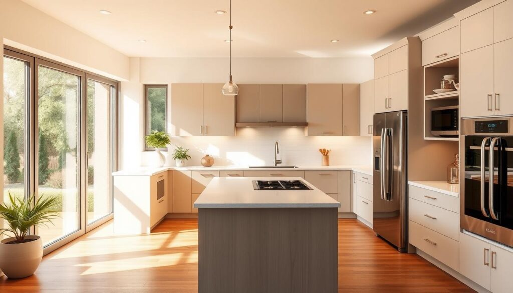 Accessible kitchen tips