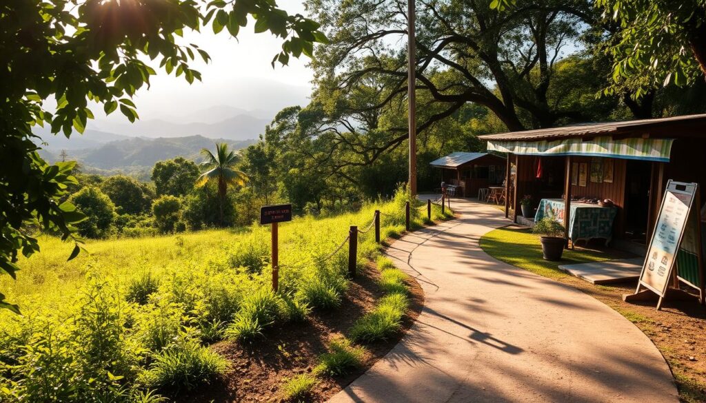 Accessible tourism Brazil