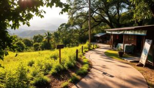 Accessible tourism in Brazil: alternative routes rarely publicized