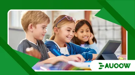 Digital tools for inclusive learning in primary education
