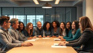 How to make job interviews more inclusive