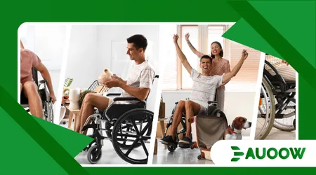 Platforms supporting the employment of people with disabilities