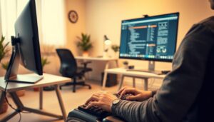 Remote work as an opportunity for inclusion