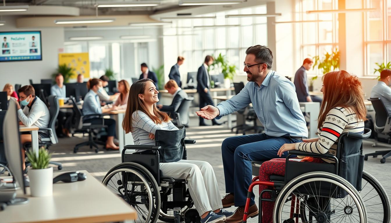 Global labor rights for people with disabilities: what still needs to ...