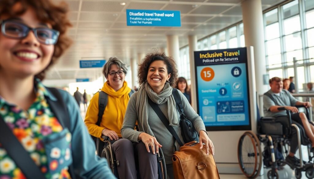 disabled travel rights international