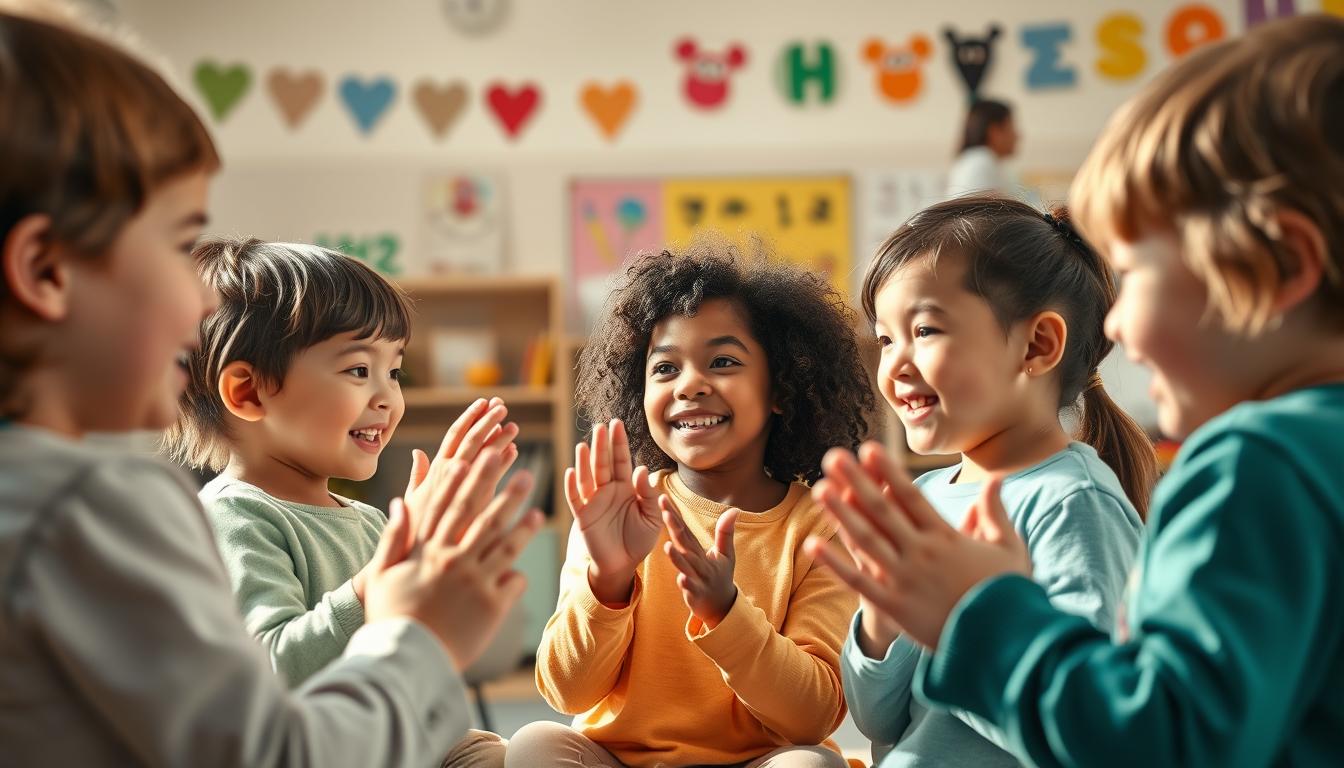 Deaf Learning Bilingual education for the deaf: sign language as a first language