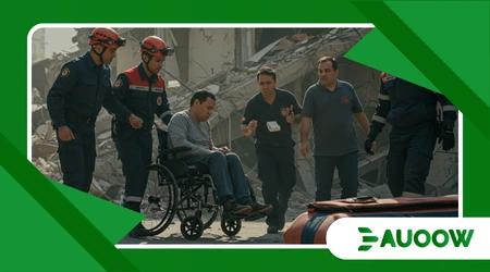 Accessibility in Disaster Response: Are Emergency Plans Inclusive?