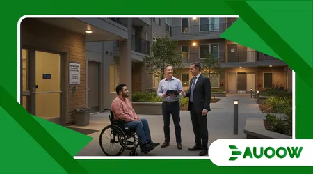 Accessible Housing Laws: What Tenants with Disabilities Need to Know