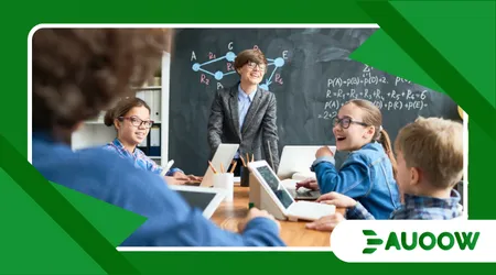 Are Digital Learning Platforms Built with Inclusion in Mind?