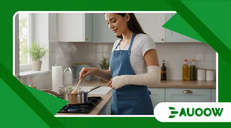 Cooking with One Hand: Tools and Tips That Work