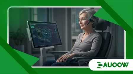 Eye-Tracking Technology: A Game-Changer for ALS Patients