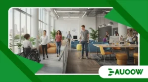 How Accessible Are Modern Coworking Spaces, Really?