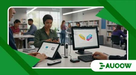 How Assistive Tech Is Bridging the Digital Divide