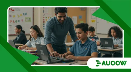 How Assistive Tech Is Leveling the Playing Field in Education