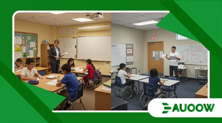Inclusive Classrooms vs. Special Ed Rooms: What's Really Better?