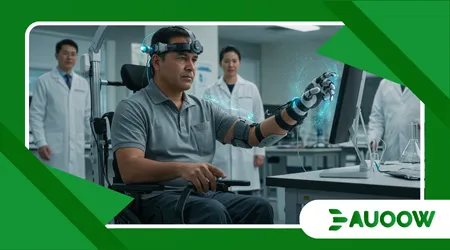 How Brain-Computer Interfaces Empower People with Paralysis