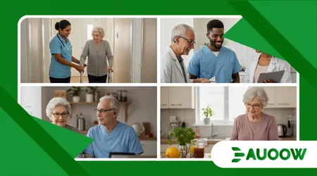 How Caregivers Can Support Independent Living at Home