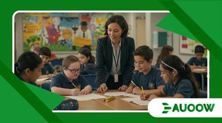 How Inclusive Education Benefits All Students -Not Just Those with Disabilities