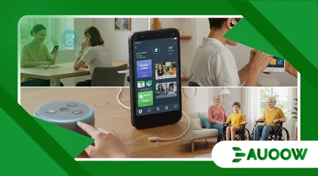How Voice Assistants Are Being Adapted for Accessibility
