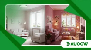 How to Create a Sensory-Friendly Living Room