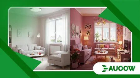 How to Create a Sensory-Friendly Living Room