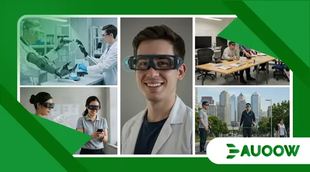 From Prototypes to Daily Tools: The Evolution of Assistive Tech