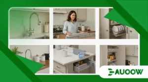 How to Make Your Kitchen More Accessible Without Renovating