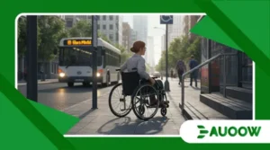 How Urban Planning Policies Ignore People with Mobility Challenges