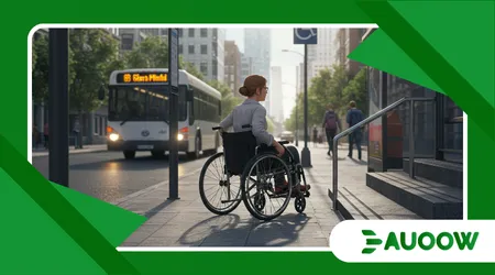 How Urban Planning Policies Ignore People with Mobility Challenges