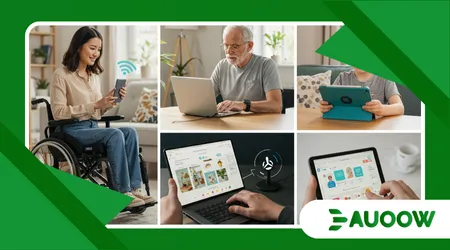 Inclusive Design: Tech Products That Get It Right