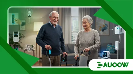 The Best Daily Living Aids for Elderly People in 2025