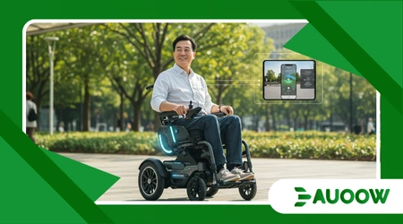 The Future of Smart Wheelchairs: What’s Coming Next