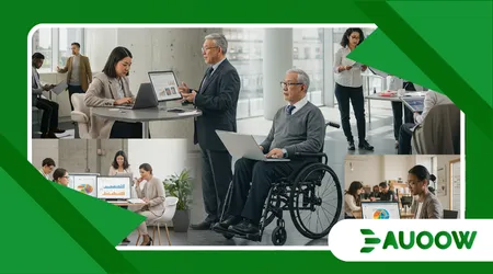 The Rise of Disability-Owned Businesses: Trends and Insights