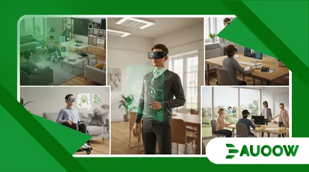 The Role of Augmented Reality in Disability Inclusion
