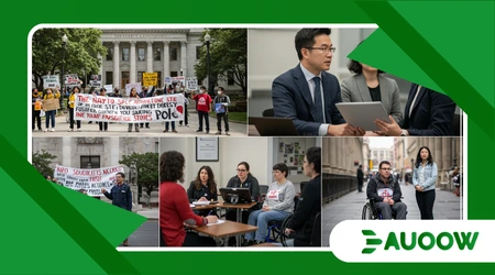 The Role of Disability Advocacy Groups in Shaping Public Policy
