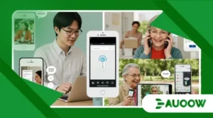 Top 10 Assistive Apps Changing Lives in 2025