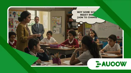 Why Some Schools Resist Inclusion (and How to Change That)