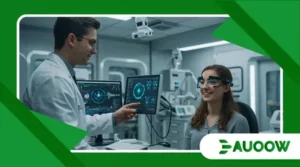 AI-Powered Eye Movement Tools for Nonverbal Users: What’s New
