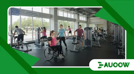Accessibility at the Gym: What to Expect and Demand