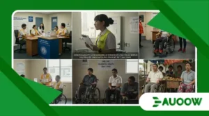 How Disability Is Represented in National Census and Why It Matters
