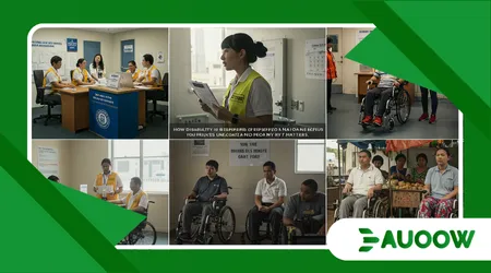 How Disability Is Represented in National Census and Why It Matters