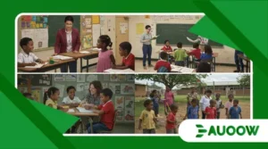 Inclusive Education in Low-Income Communities: Barriers and Solutions