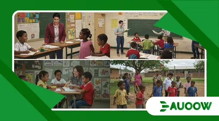 Inclusive Education in Low-Income Communities: Barriers and Solutions