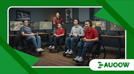 Inclusive Gaming: How Developers Are Building for Everyone