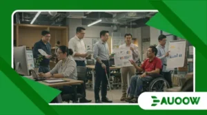 The Best Business Incubators That Support Entrepreneurs with Disabilities