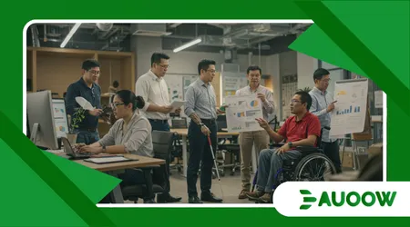 The Best Business Incubators That Support Entrepreneurs with Disabilities