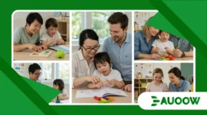 The Role of Parents in Shaping Inclusive Learning Environments